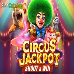 8kbd Circus Jackpot ফিশিং গেম